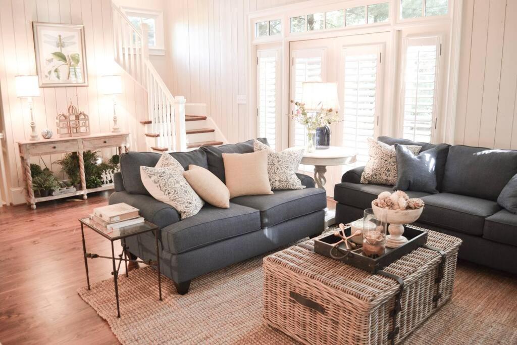 Cozy Cottage In Big Canoe جاسبير المظهر الخارجي الصورة