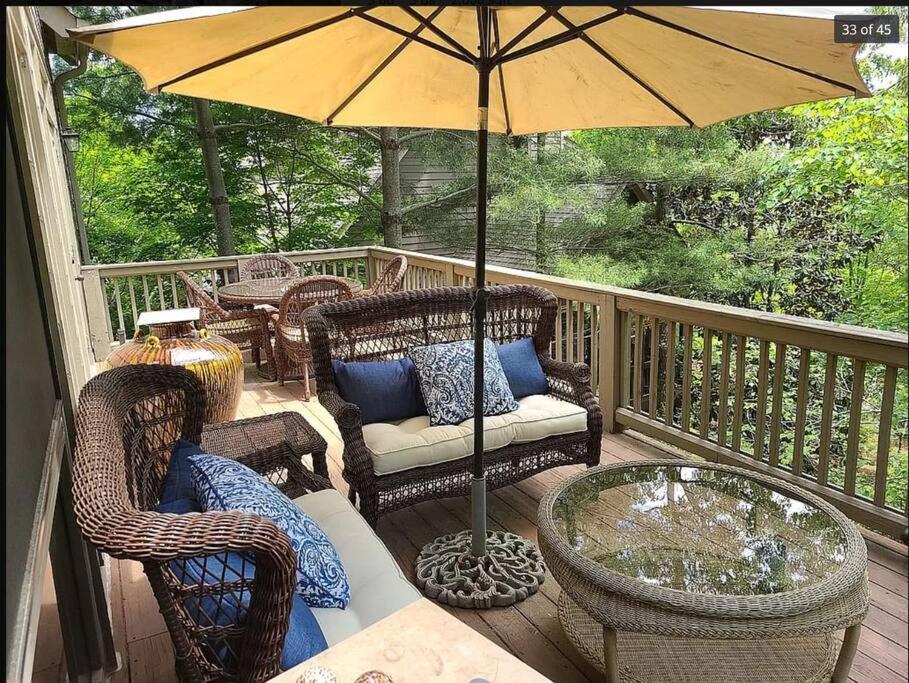 Cozy Cottage In Big Canoe جاسبير المظهر الخارجي الصورة