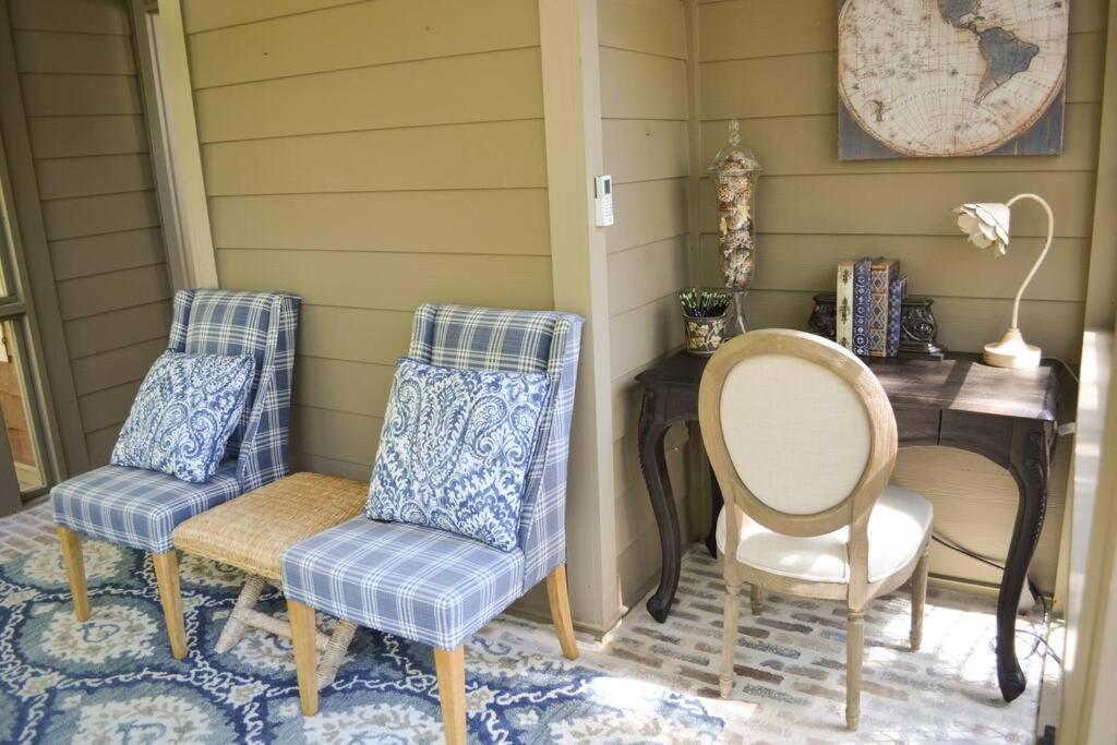 Cozy Cottage In Big Canoe جاسبير المظهر الخارجي الصورة